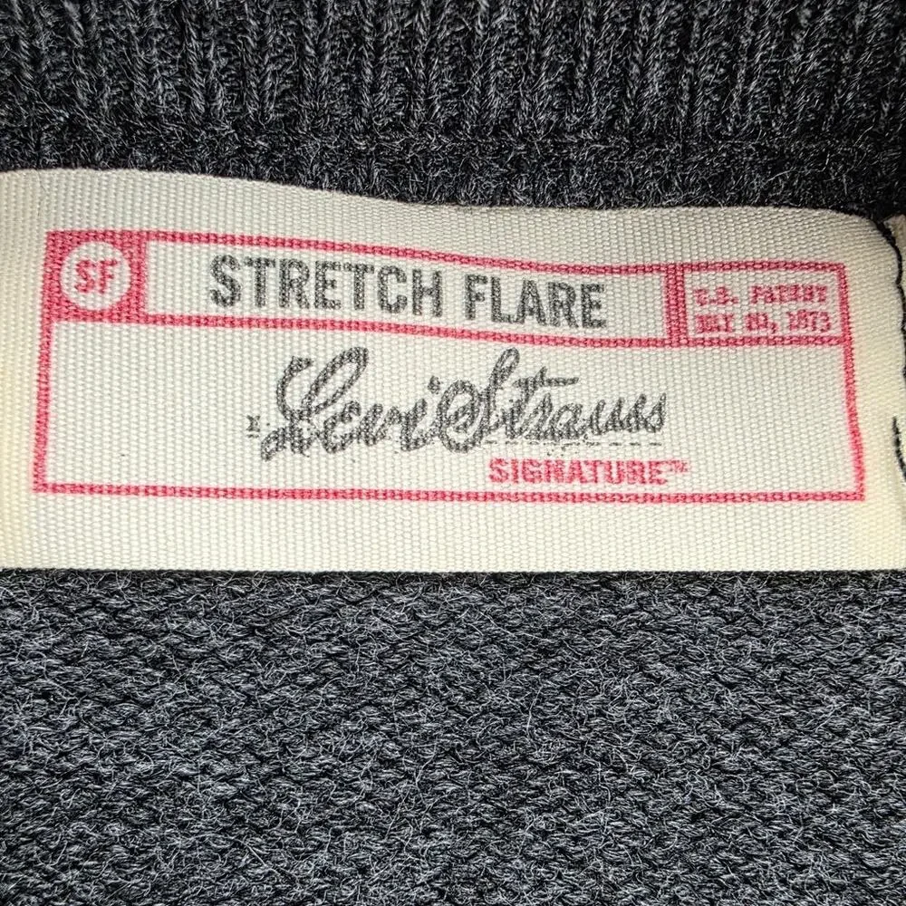 Levis used good